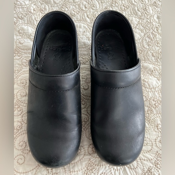 Dansko clogs - Picture 3 of 3